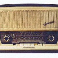 Akkordeonradio – Inspiration satt