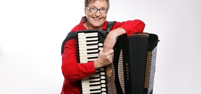 58791 – Unterricht mit Martina Kluge